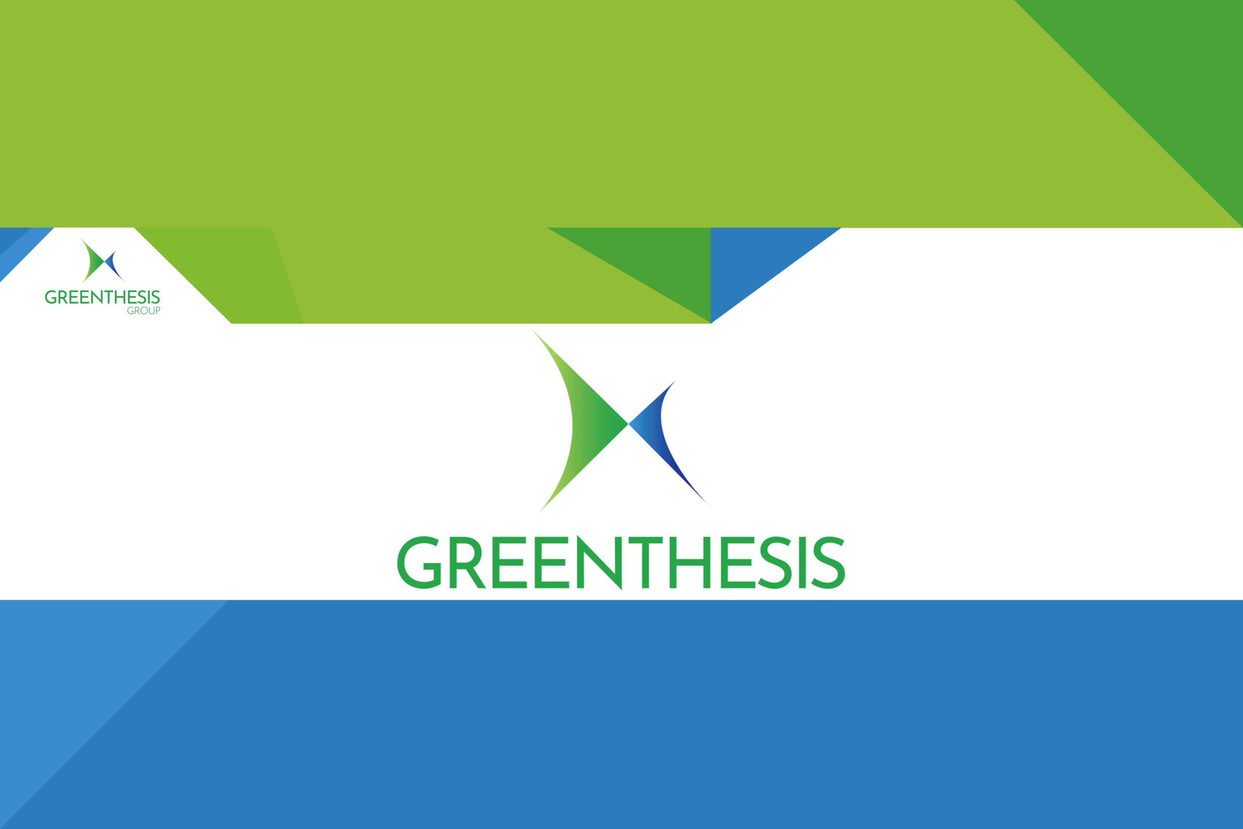 Il Gruppo Greenthesis integra la propria struttura operativa nella filiera della produzione di energia e biocarburanti avanzati da fonti rinnovabili