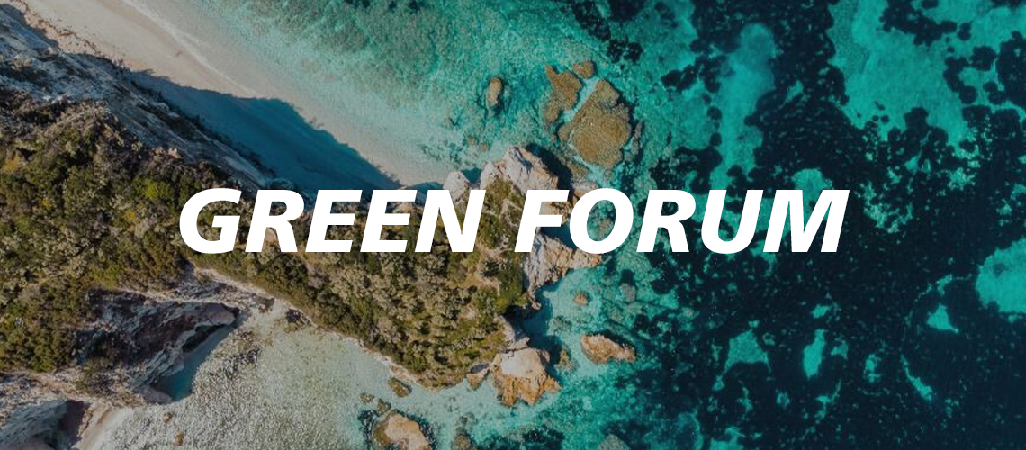 GREEN FORUM