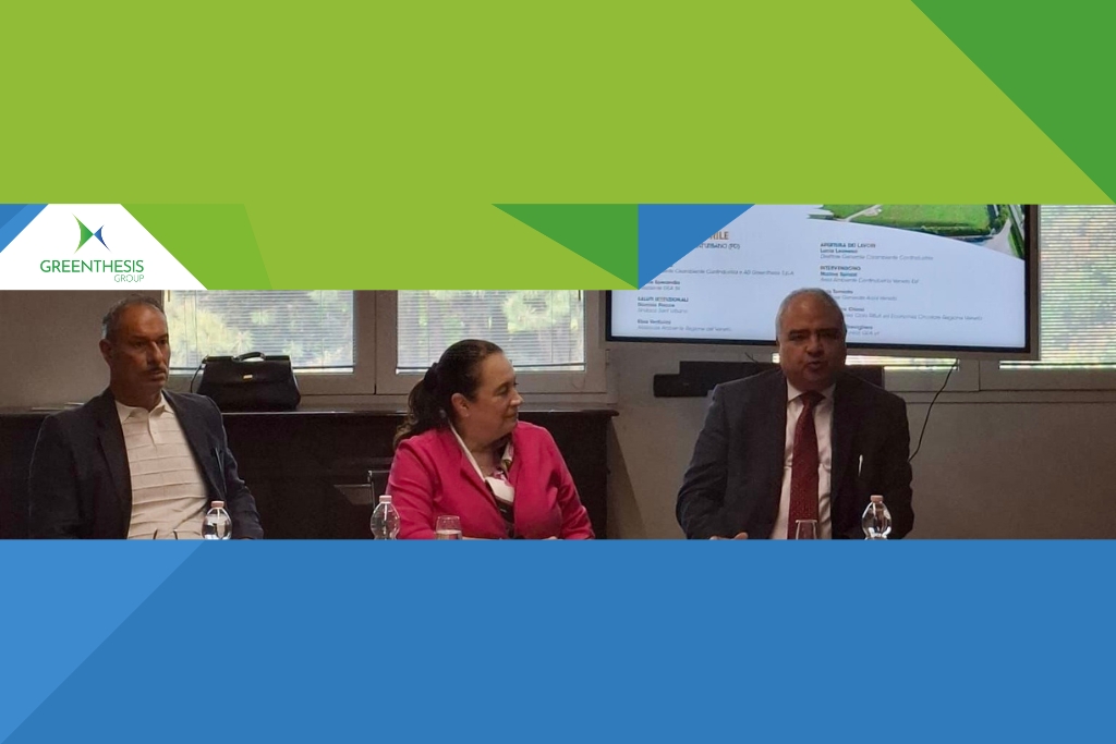 7ª tappa Grand Tour Impianti... e non solo